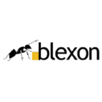 Partner Logo Blexon