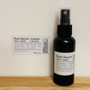 Rost-Serum